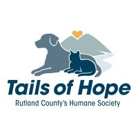 Tails of Hope – Rutland County's Humane Society