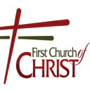 FIRST CHURCH OF CHRIST