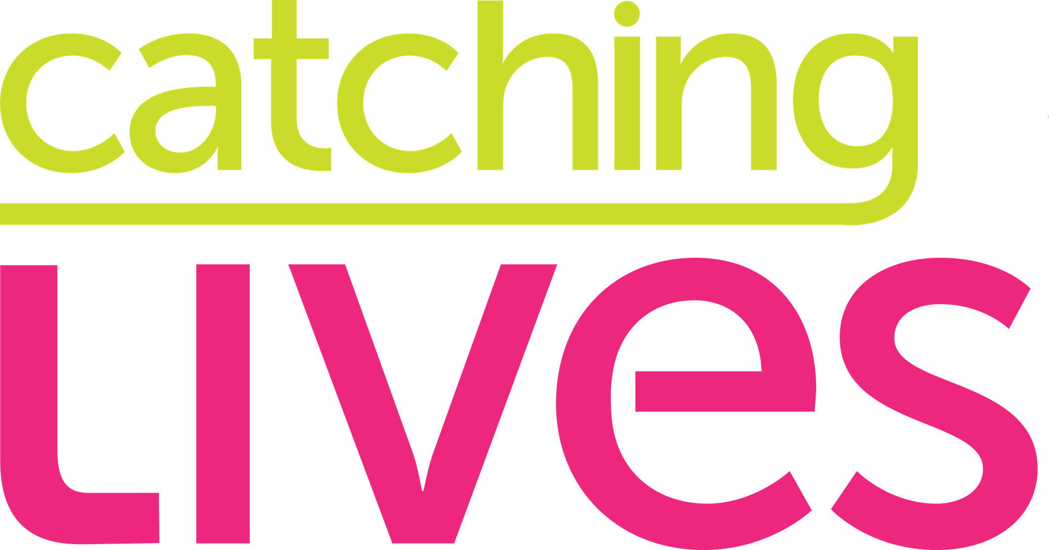 Catching Lives