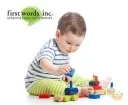First Words