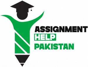 Assignment Help Pakistan