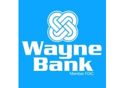 Wayne Bank