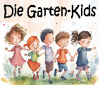 Die Garten-Kids