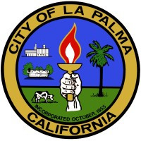 City of La Palma