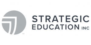 Strategic Education Inc