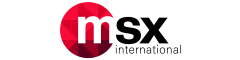 MSX International Limited