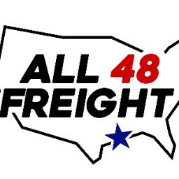 All 48 Freight Inc