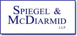 Spiegel & McDiarmid, LLP