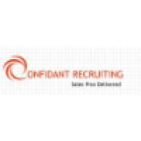 Confidant Recruiting, Inc.
