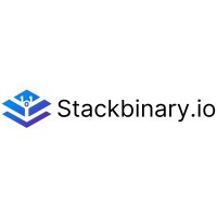 Stackbinary