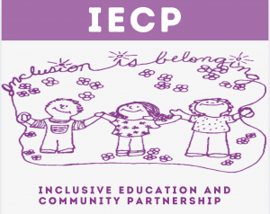 Inclusive Education and Community Partnership image