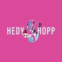 Hedy & Hopp