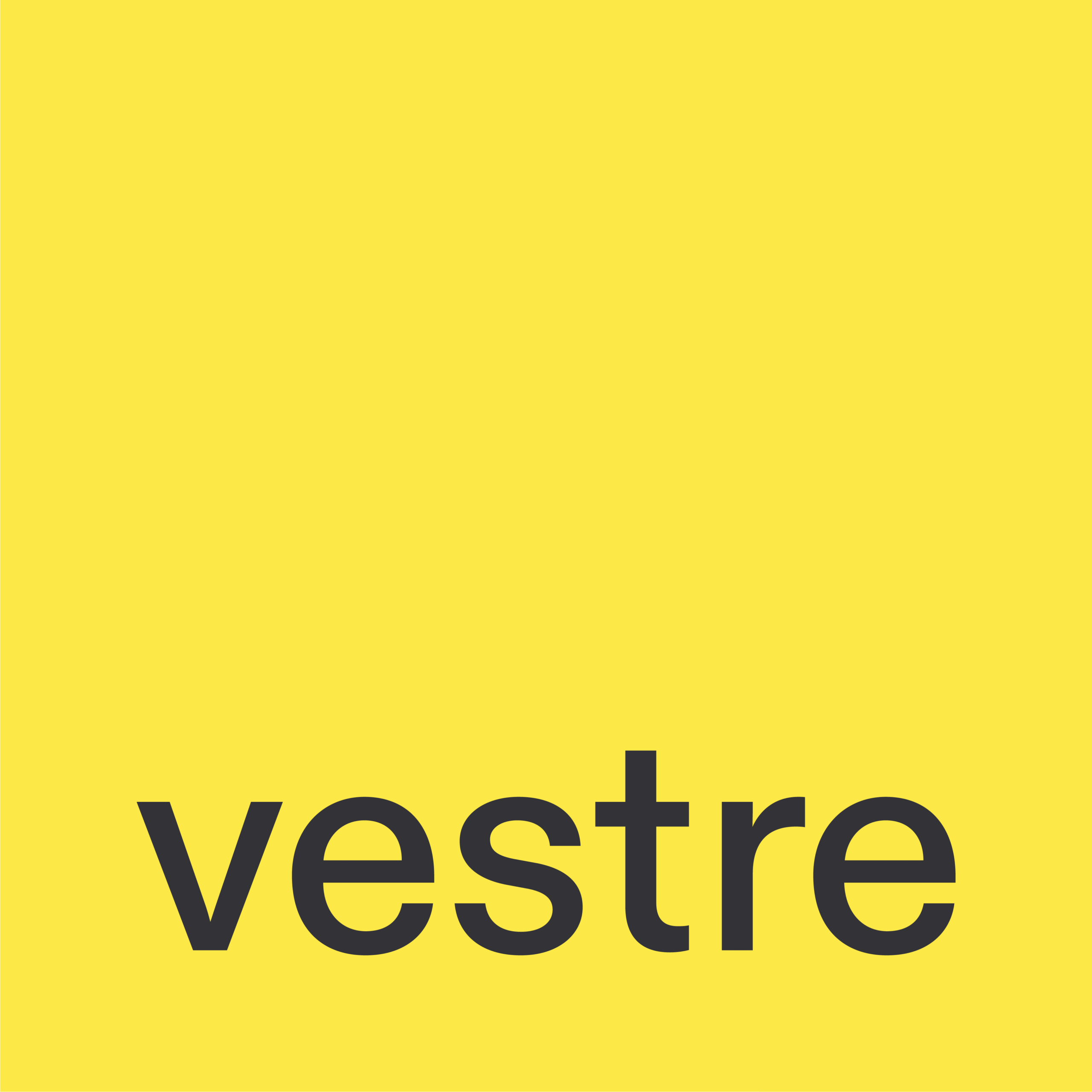 Vestre Ltd