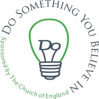 Do Something You Believe In