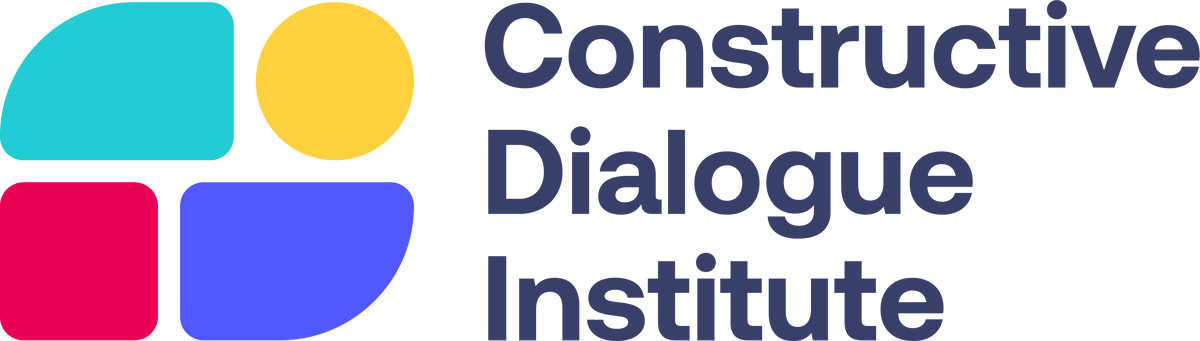 Constructive Dialogue Institute