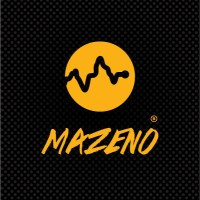 Mazeno Clothing