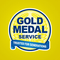Gold Medal Service