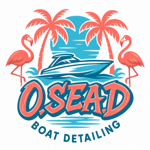 Over Seas Detailing