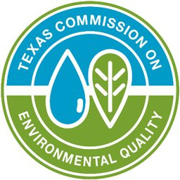 TEXAS COMMISSION ON ENVIRONMENTAL QUALITY