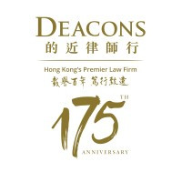 Deacons