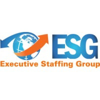 Executive Staffing Group (ESG)