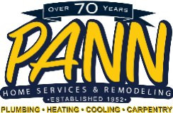 Pann Home Services & Remodeling
