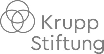 Alfried Krupp von Bohlen und Halbach-Stiftung