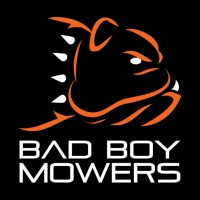 Bad Boy Mowers