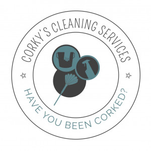 Corky’s Cleaning Services