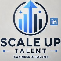 Scale Up Talent