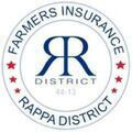 Farmers Insurance - Richard Rappa District Office