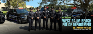 West Palm Beach Police Department