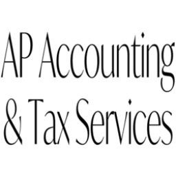 AP Accounting and Tax Services
