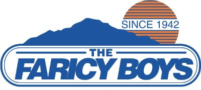 The Faricy Boys