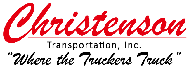 Christenson Transportation