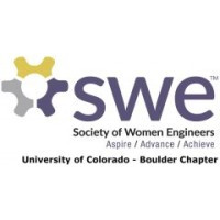 Society of Women Engineers at CU Boulder