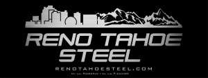Reno Tahoe Steel