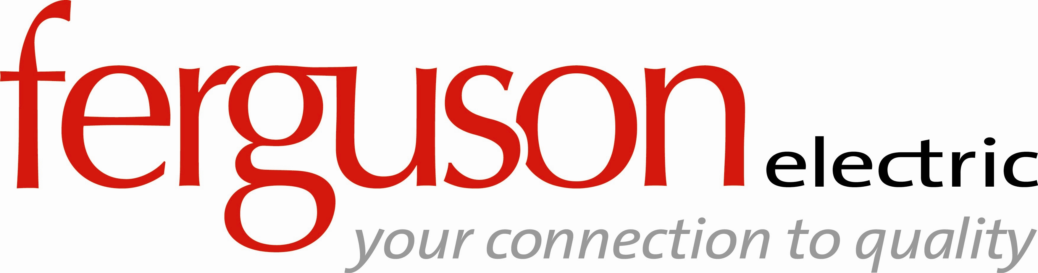 Ferguson Electric Inc