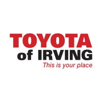 Toyota of Irving