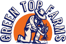Green Top Farms & Green Deliveries