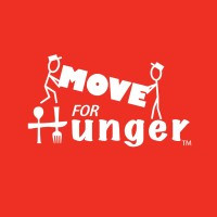 Move For Hunger