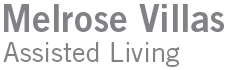 Melrose Villas Assisted Living
