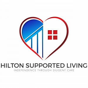 Hilton Supported Living