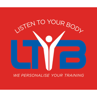 Listen To Your Body - East Keilor