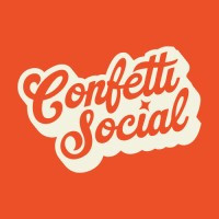 Confetti Social