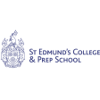 St Edmund's College
