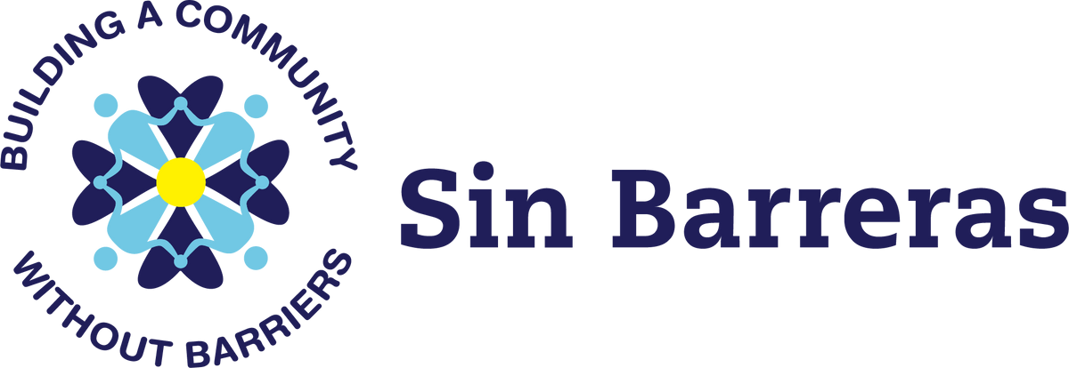 Sin Barreras Without Barriers