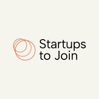 Startups to Join