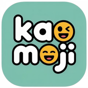 Kaomojiya
