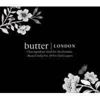 butter LONDON